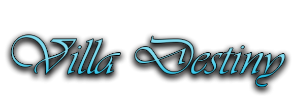 Villa Destiny